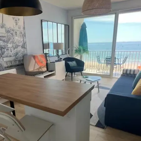Apartament Face Vue Panoramique