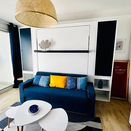 Apartament Face Vue Panoramique *